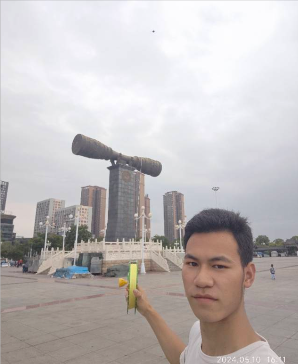 梦追宇